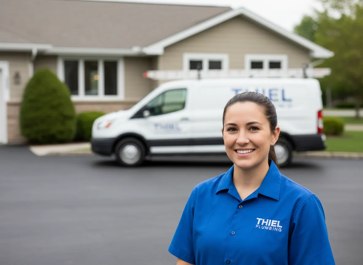 Plumber Darlington, MD FAQs